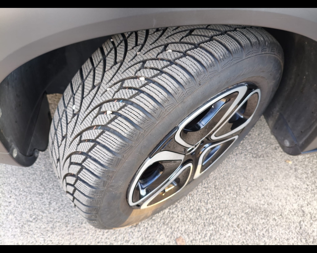 Foto CITROEN C3 Aircross 1.2 puretech Feel 82cv 