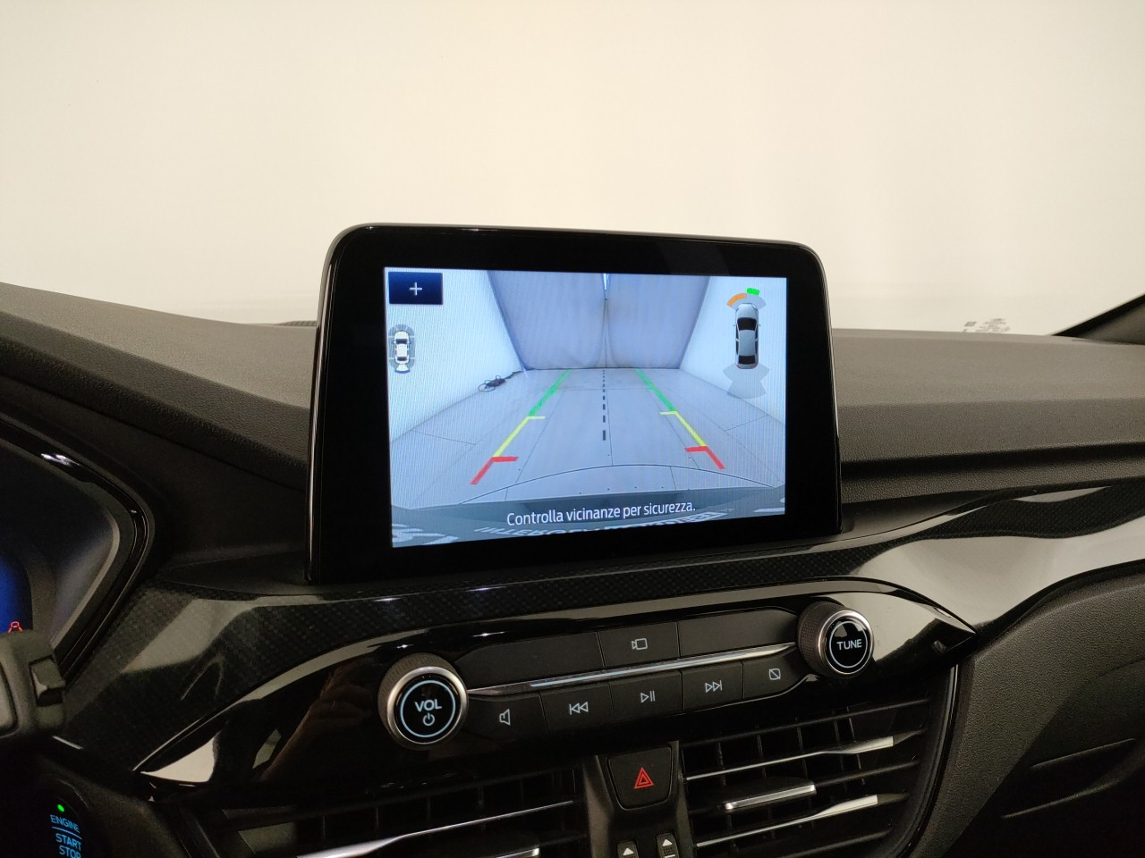 Ford Kuga Usato 2021 Kuga Reggio Emilia