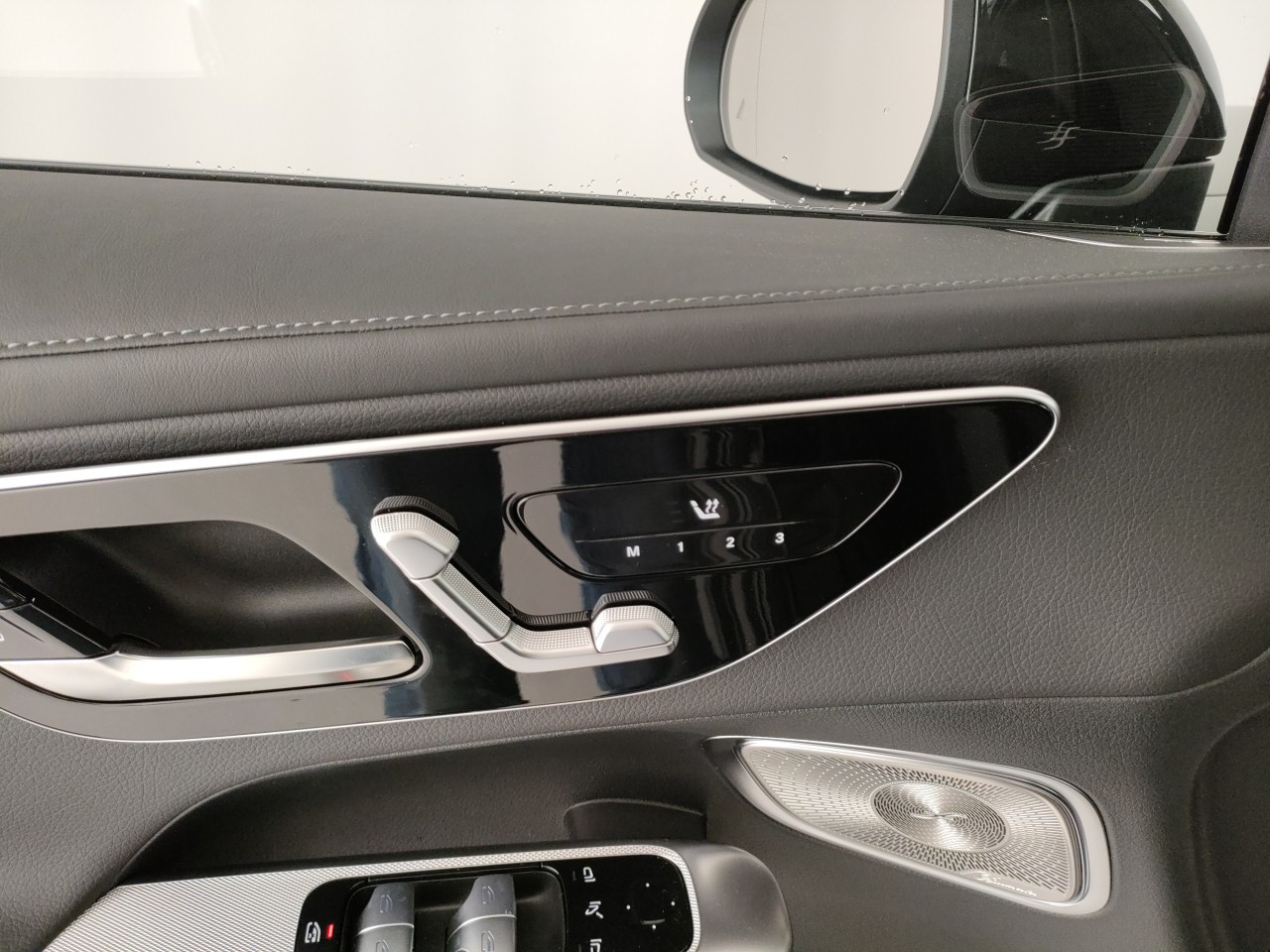 Mercedes GLC Usato 2025 GLC Porto Mantovano