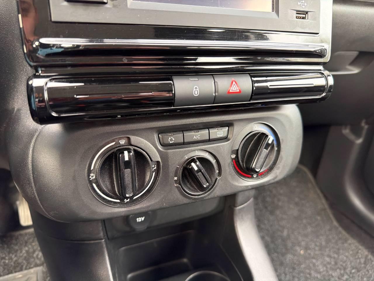 Citroen C3 Usato 2023 C3 Legnago