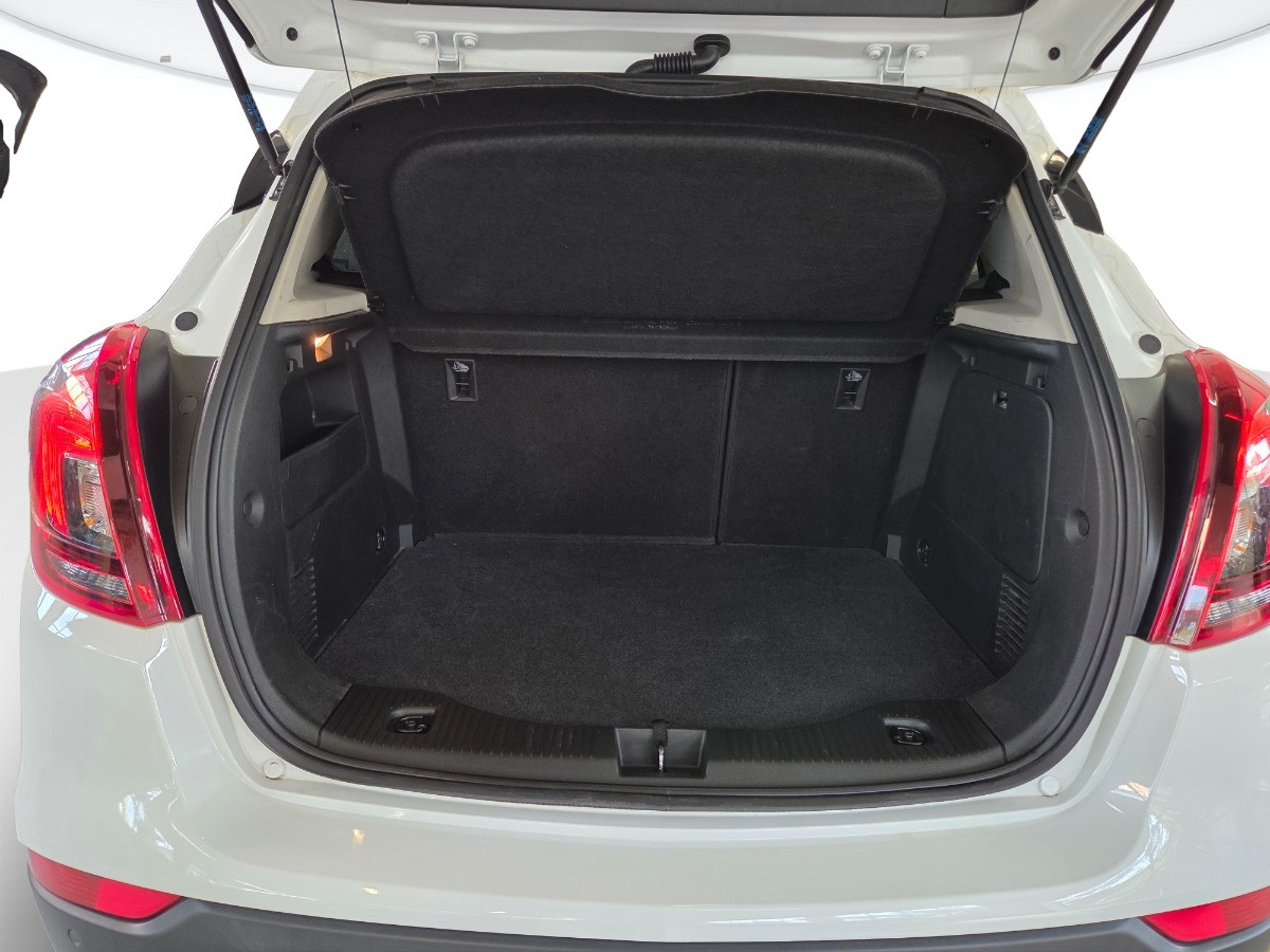 Opel Mokka Usato 2018 Mokka Reggio Emilia