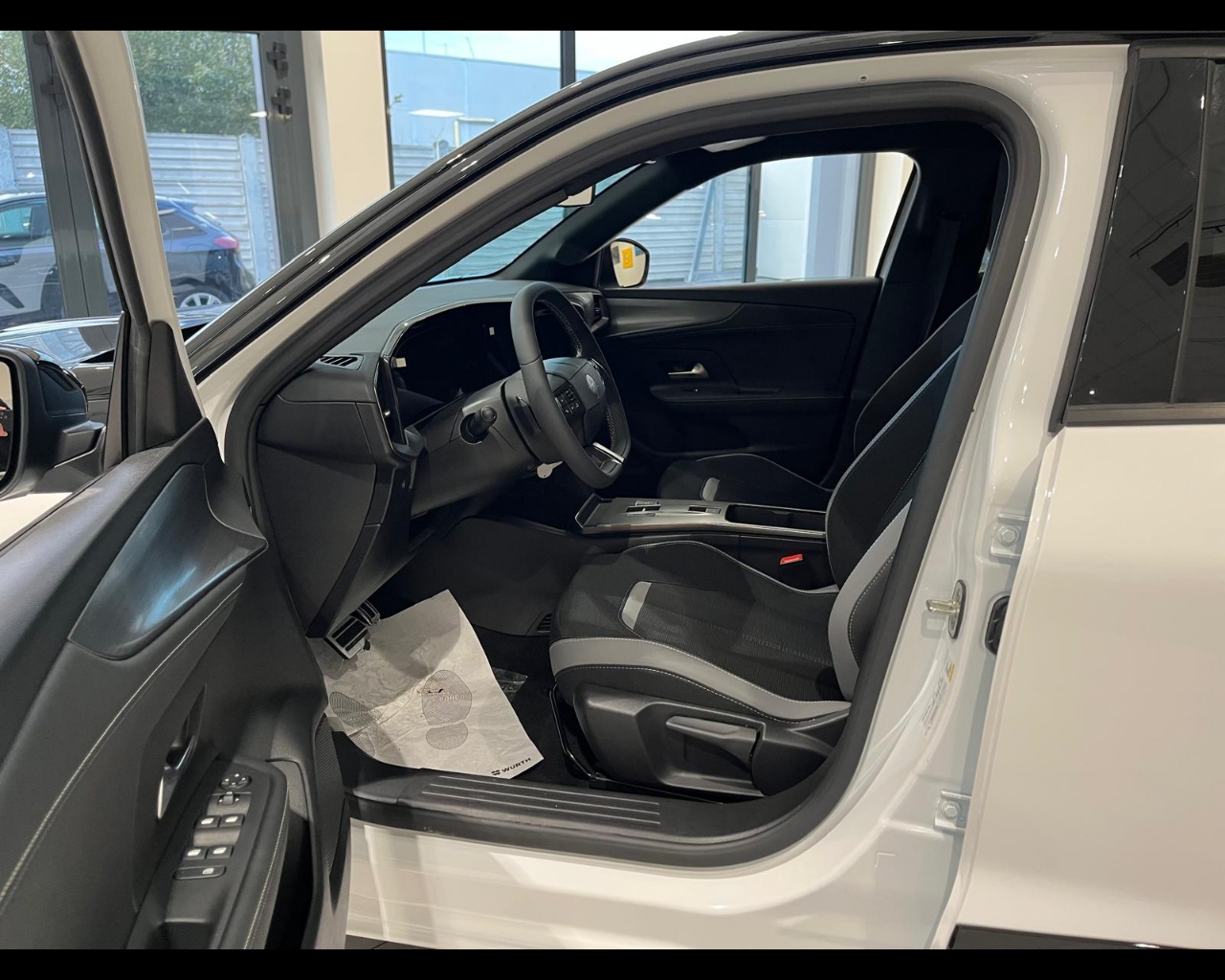 Foto OPEL Mokka 1.2 hybrid GS 136cv dct6