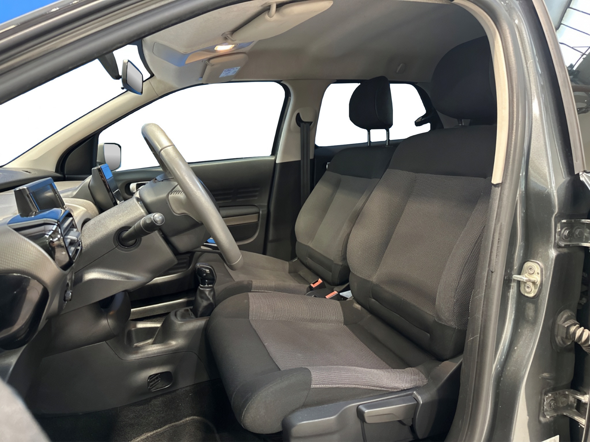 Citroen C4 Usato 2015 C4 Carpi