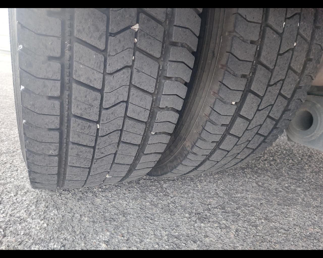 Mercedes  Atego WM 1524L/36 S-Cl.Sp. sosp.pn. Euro VI - 7