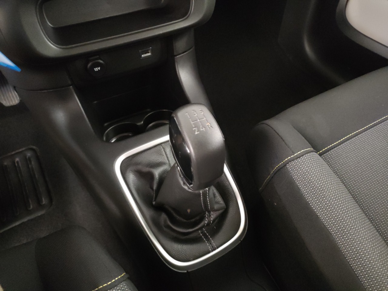 Citroen C3 Usato 2022 C3 Carpi