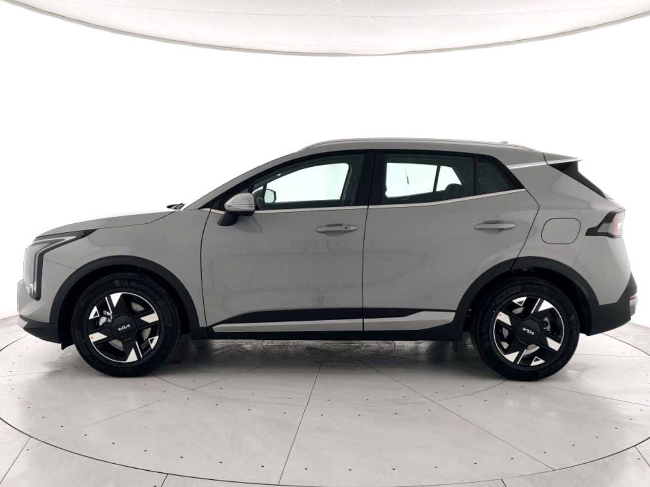 Kia Sportage Nuovo gPL Sportage Porto Mantovano