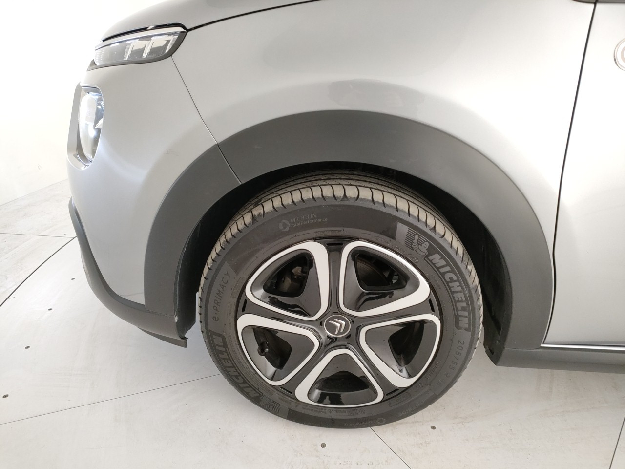 Citroen C3 Usato 2022 C3 Porto Mantovano