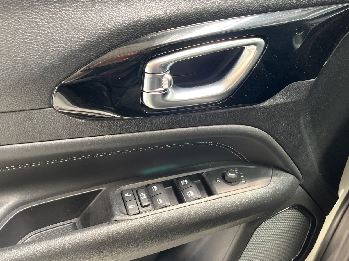 Jeep Compass Usato 2021 Compass Rovigo
