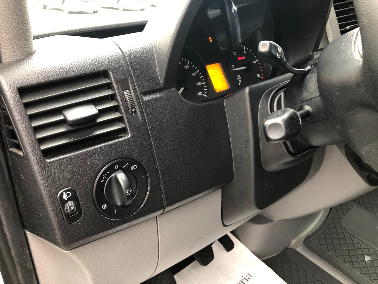 Mercedes Sprinter sprinter 314 cdi F 32/33 Executive E6 - 9