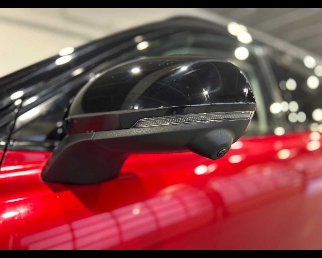 Tiger SIX Nuovo gPL SIX Mestre