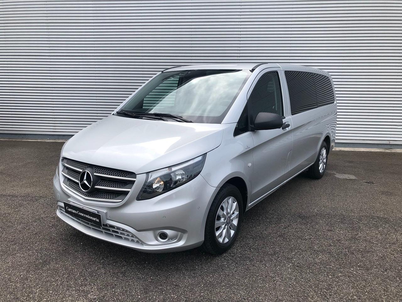 Mercedes Vito Vito Tourer 116 CDI Select Long