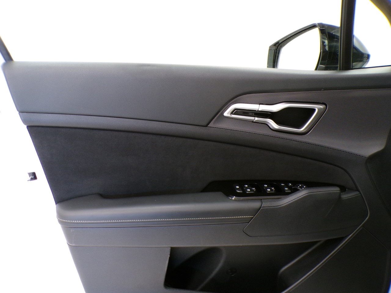 Kia Sportage Sportage 1.6 T-GDi HEV GT-line Plus AWD AT6 - 11