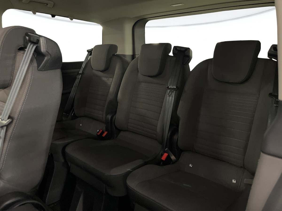Ford Tourneo Custom I Usato 2023 Tourneo Custom I Verona