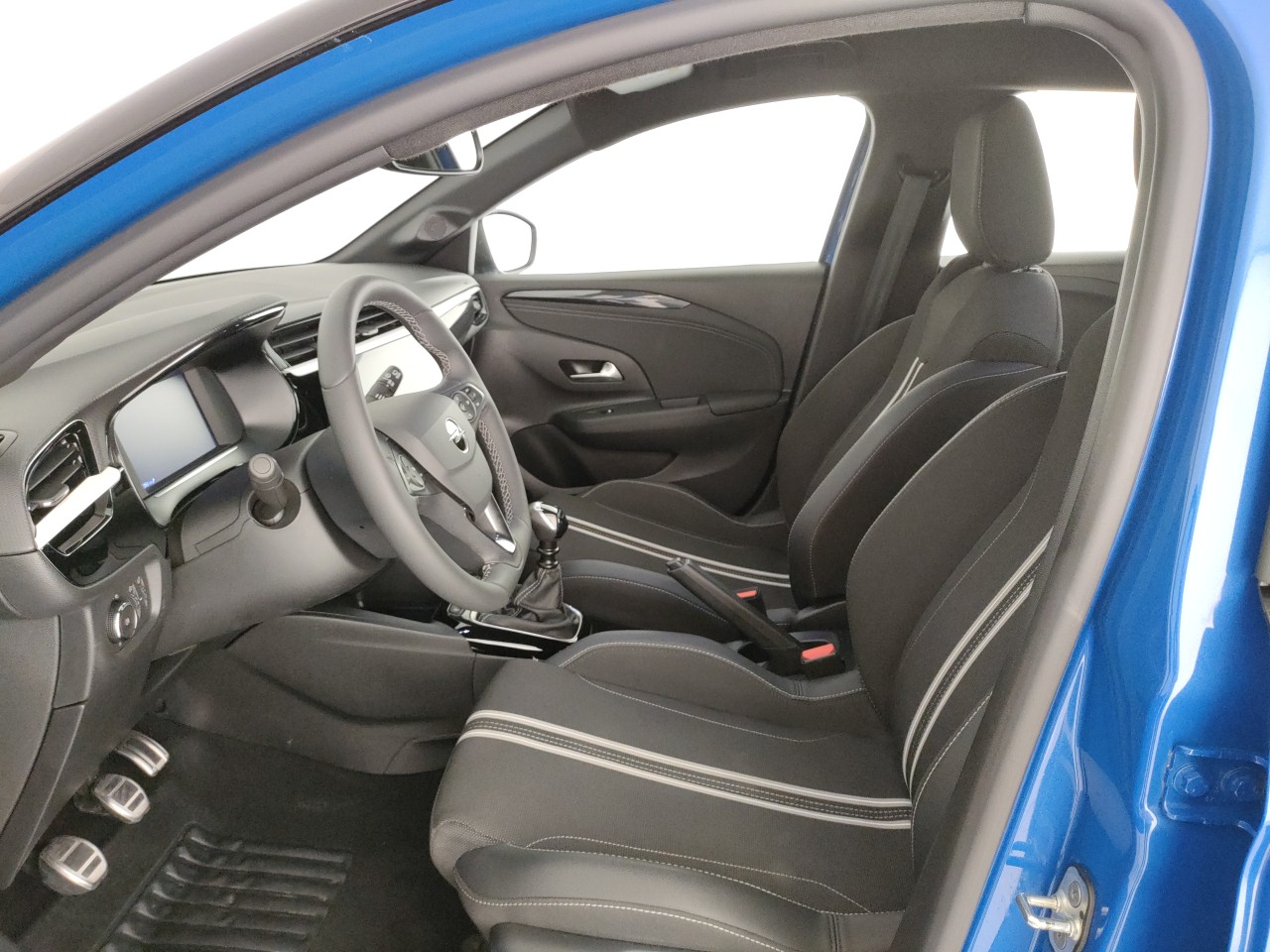 Opel Corsa Usato 2024 Corsa Parma