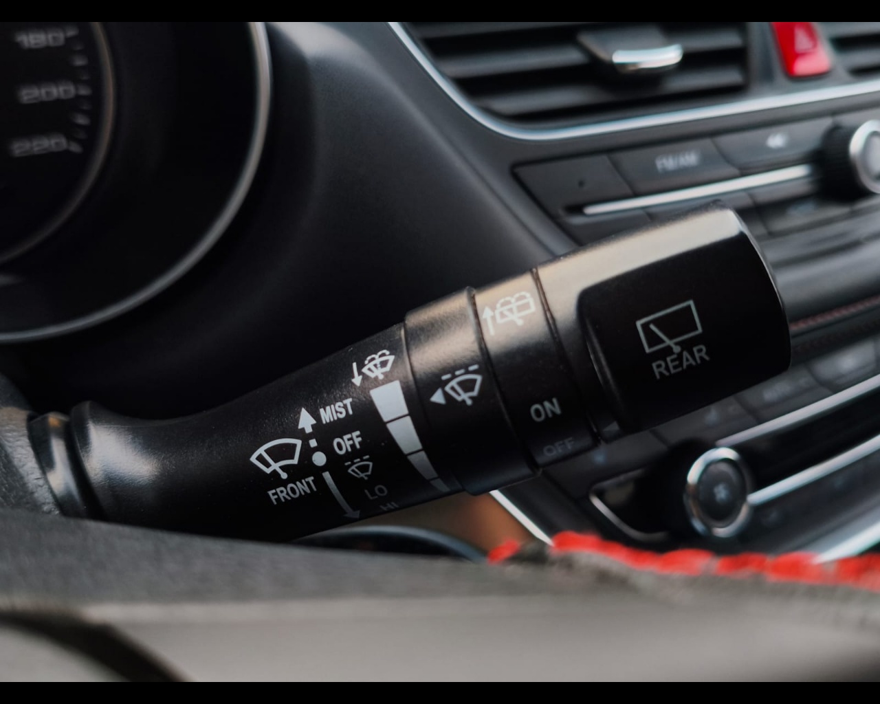 Foto DR Motor DR 4 1.6 Sport Gpl