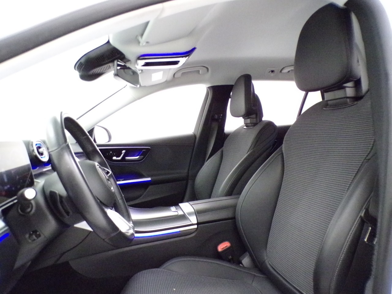 Mercedes Classe C Station Wagon Classe C Station Wagon All-Terrain 220 d Mild hybrid Premium Plus 4Matic 9G-Tronic - 12