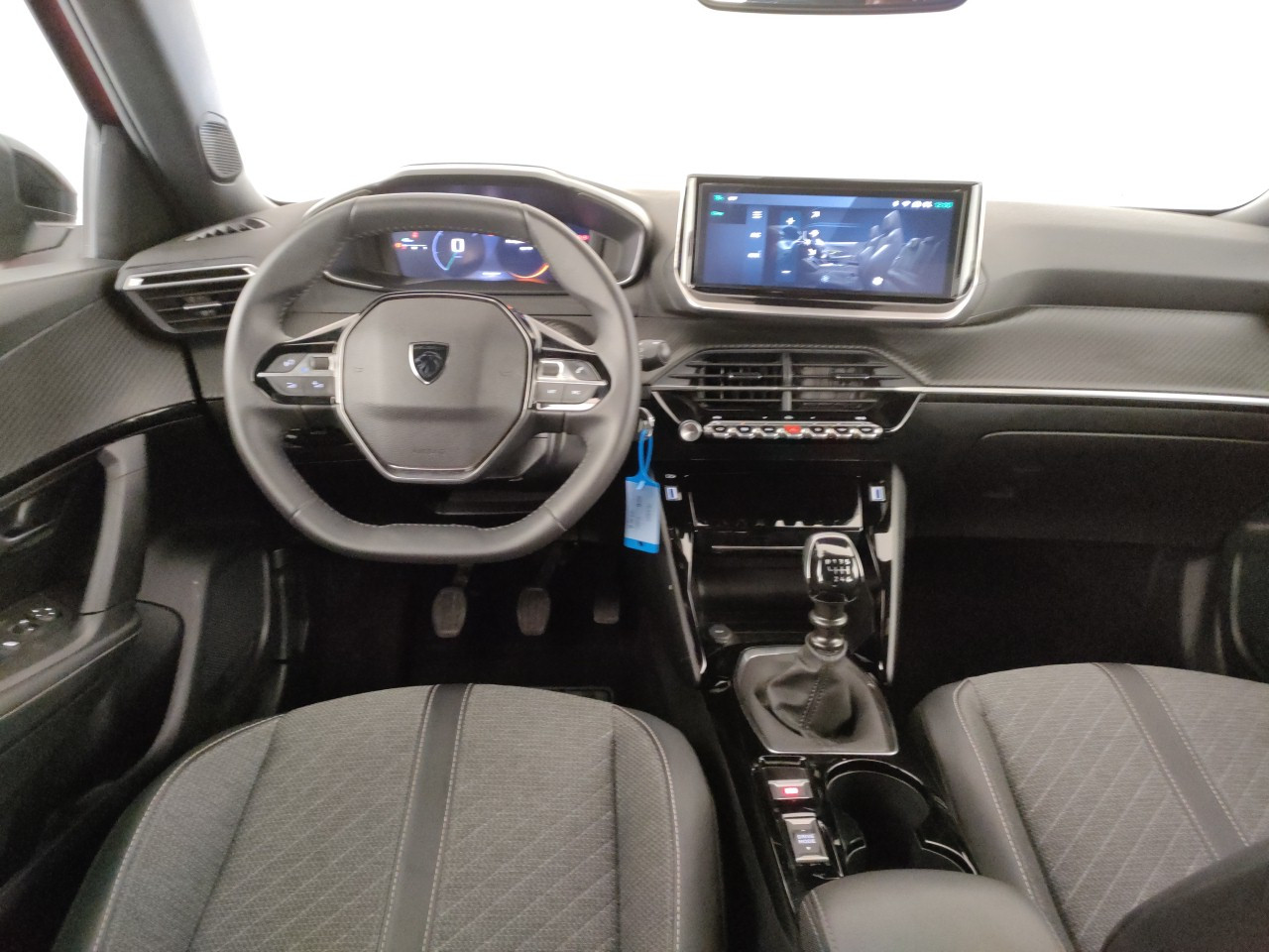 Peugeot 2008 Usato 2024 2008 Reggio Emilia