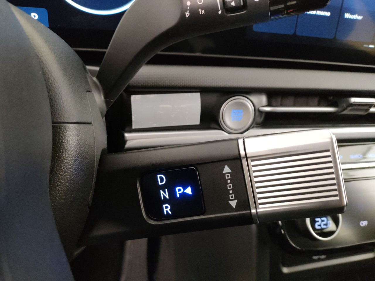 Hyundai Tucson KM0 2025 Tucson Porto Mantovano