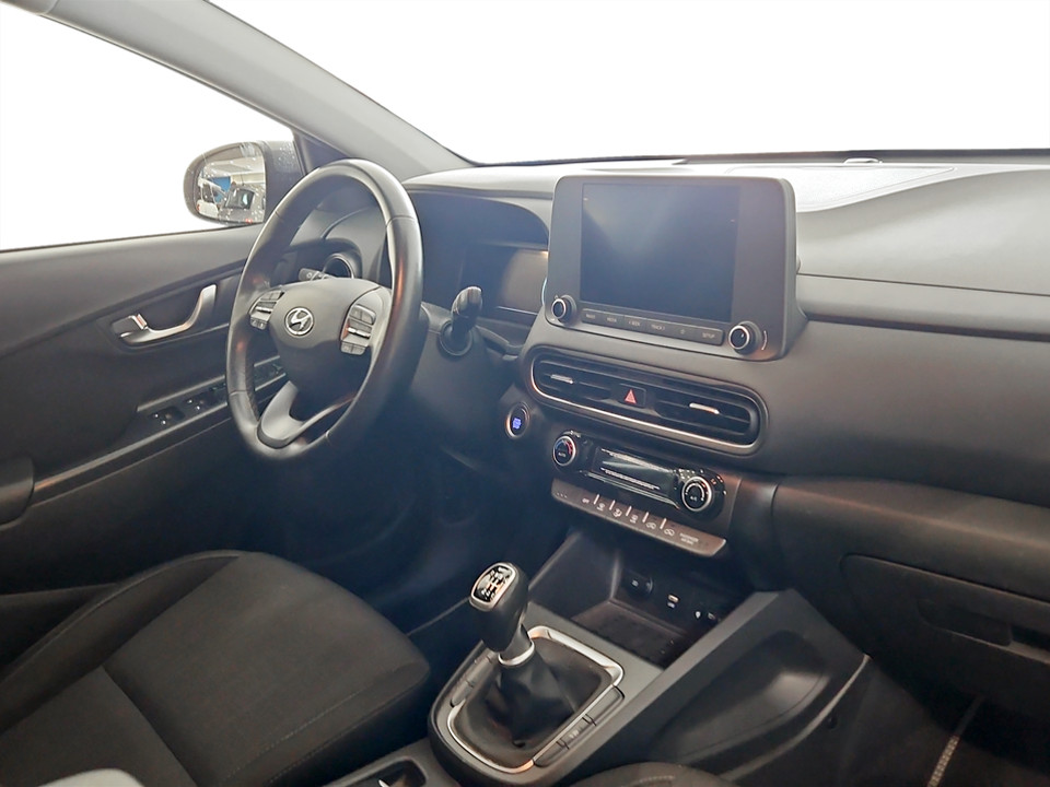 HYUNDAI Kona 1.0 t-gdi Xline 2wd 120cv Benzina usato - 12