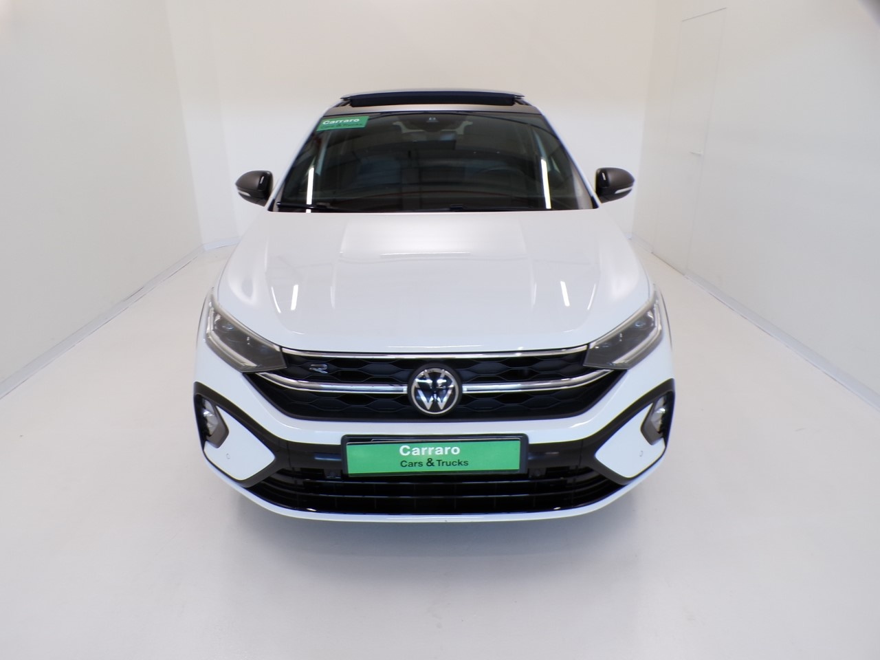 Volkswagen Taigo Taigo 1.0 tsi R-Line 110cv - 2