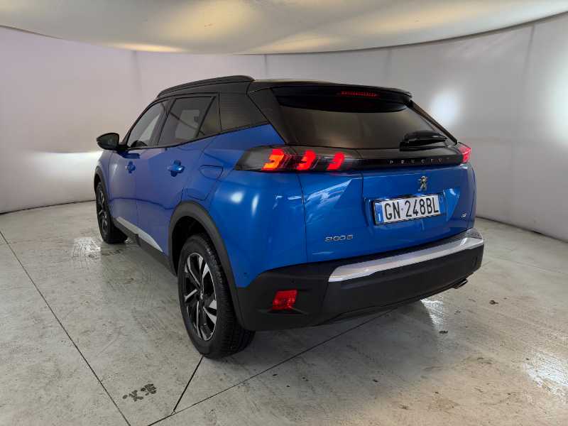 2008 Ii 2020 - 2008 1.5 Bluehdi Gt S&s 130cv Eat8