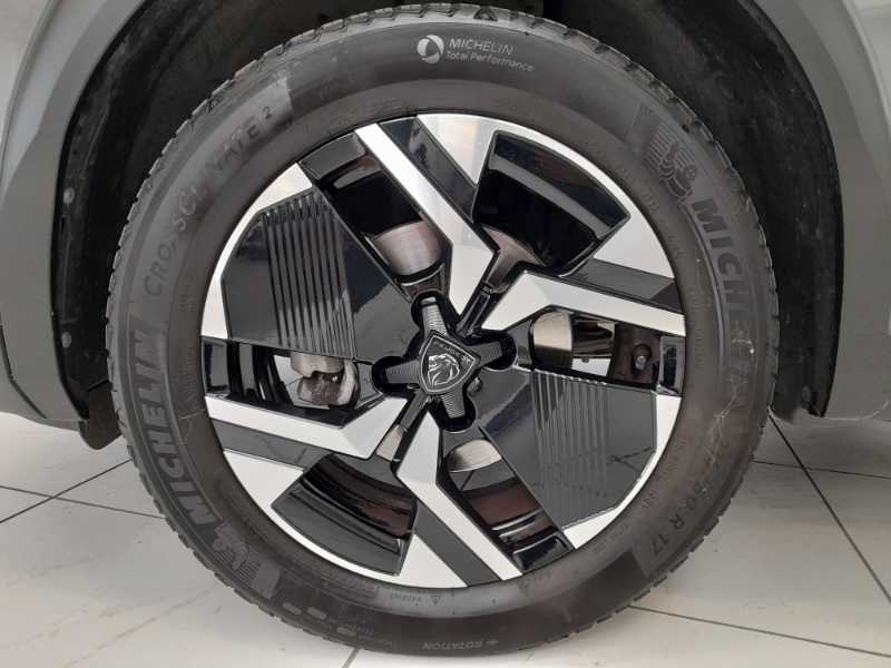 2008 Ii 2023 - 2008 1.2 Puretech Gt S&s 130cv Eat8
