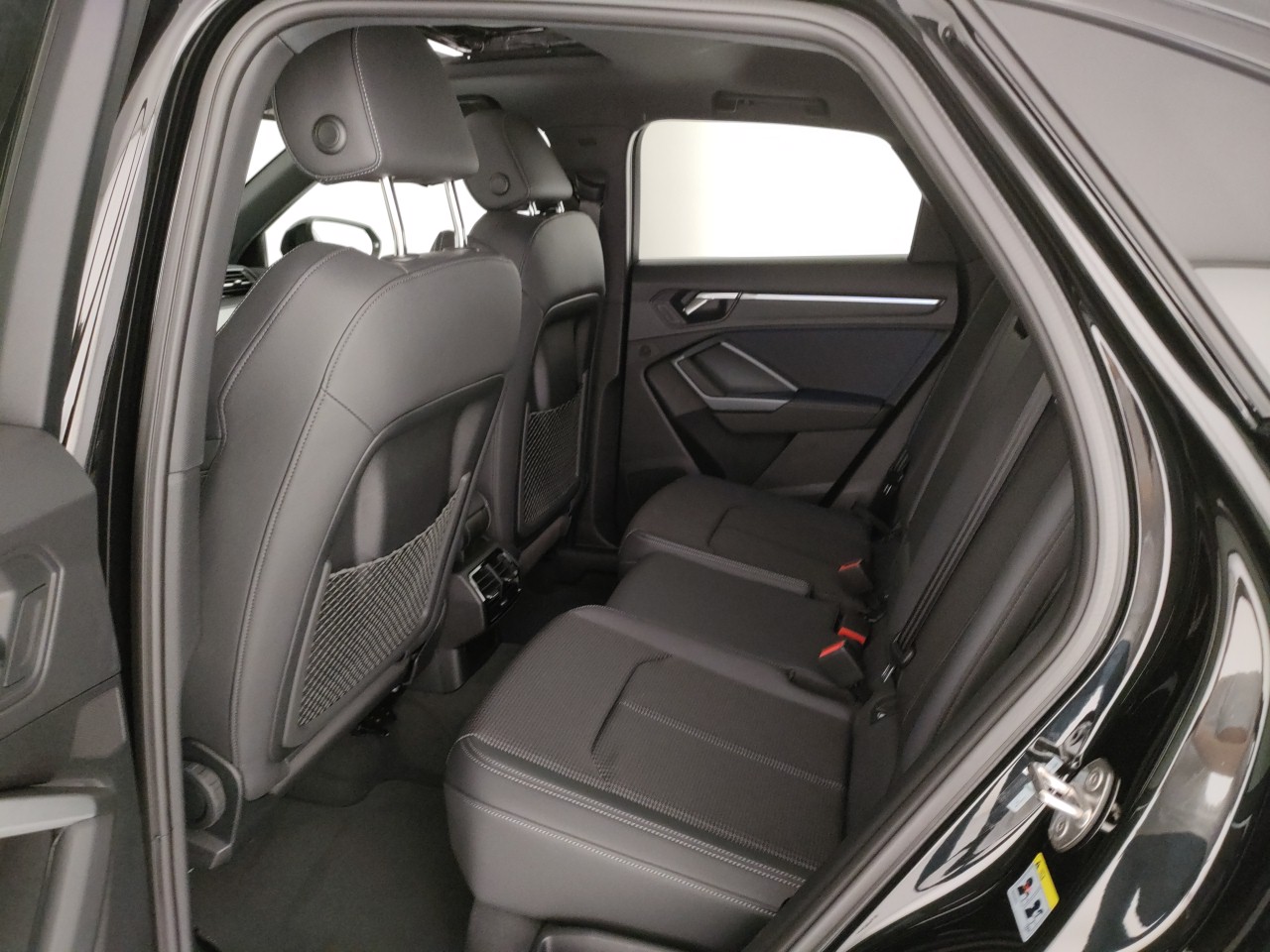 Audi Q3 KM0 2025 Q3 Legnago