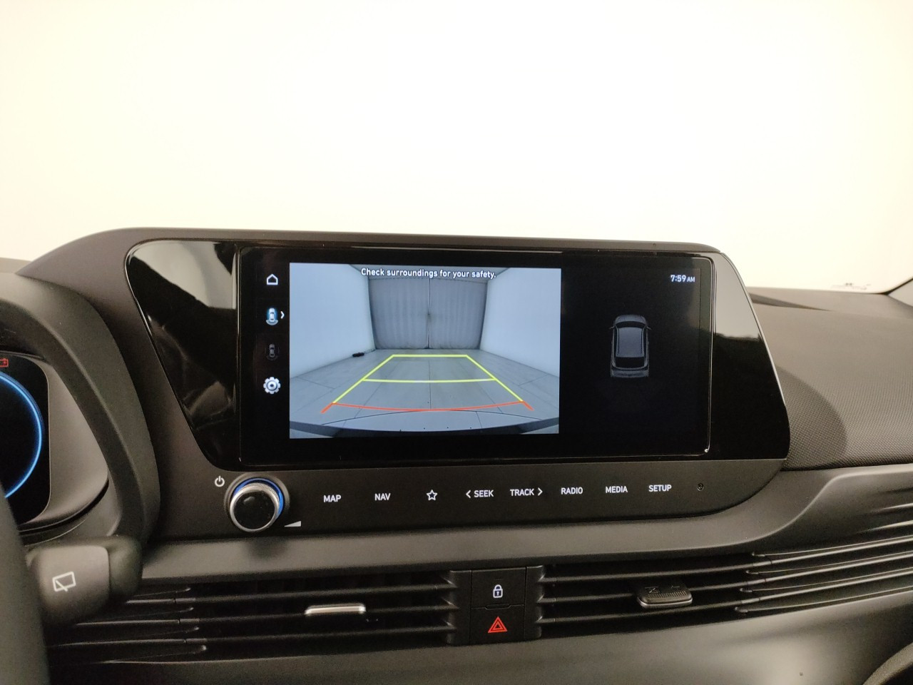 Hyundai i20 Nuovo GPL i20 Porto Mantovano