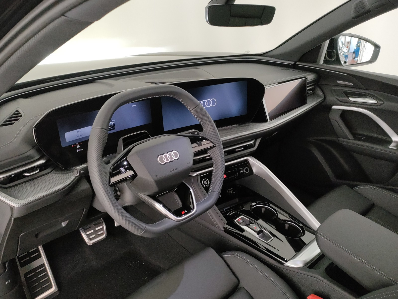 Audi Q5 KM0 2026 Q5 Legnago