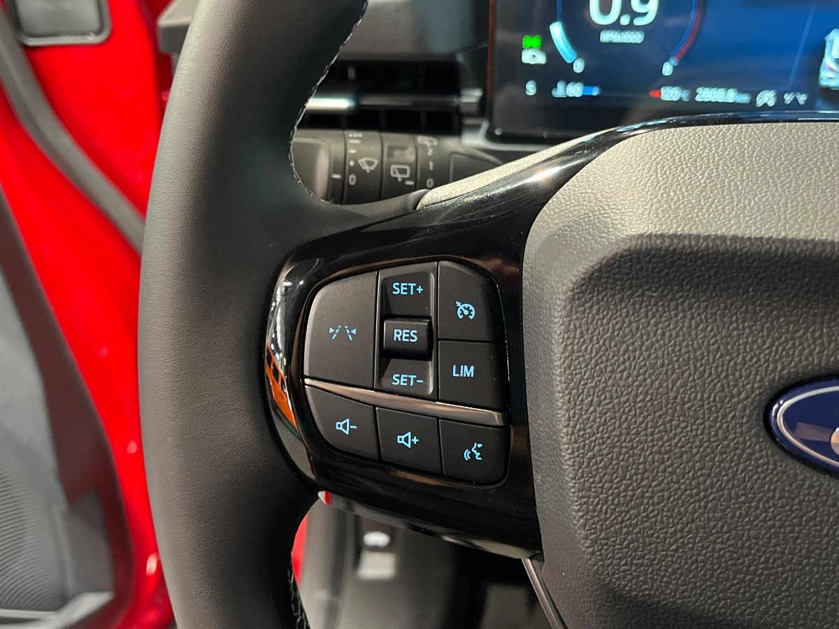 Ford Puma Usato 2025 Puma Verona