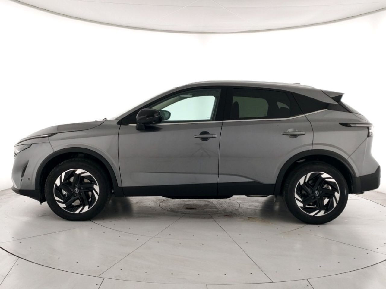 Nissan Qashqai KM0 2026 Qashqai Prevalle