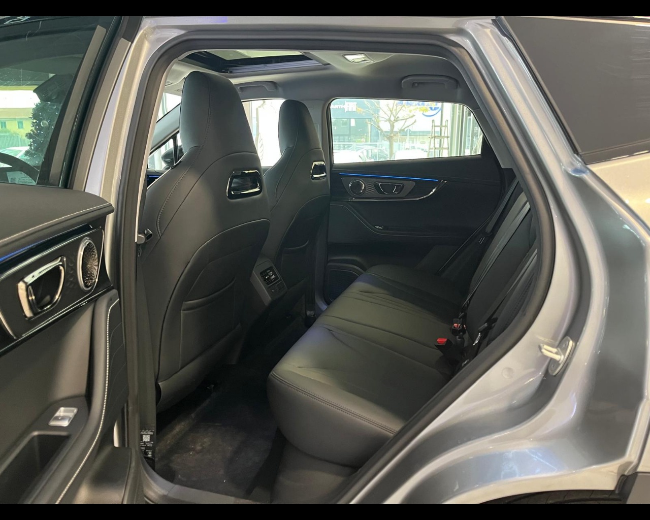 Foto OMODA Omoda 5 1.6 tgdi Premium 7dct