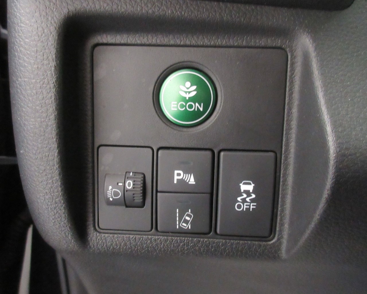 Honda HR-V HR-V 1.6 Elegance Navi ADAS 2WD - 16
