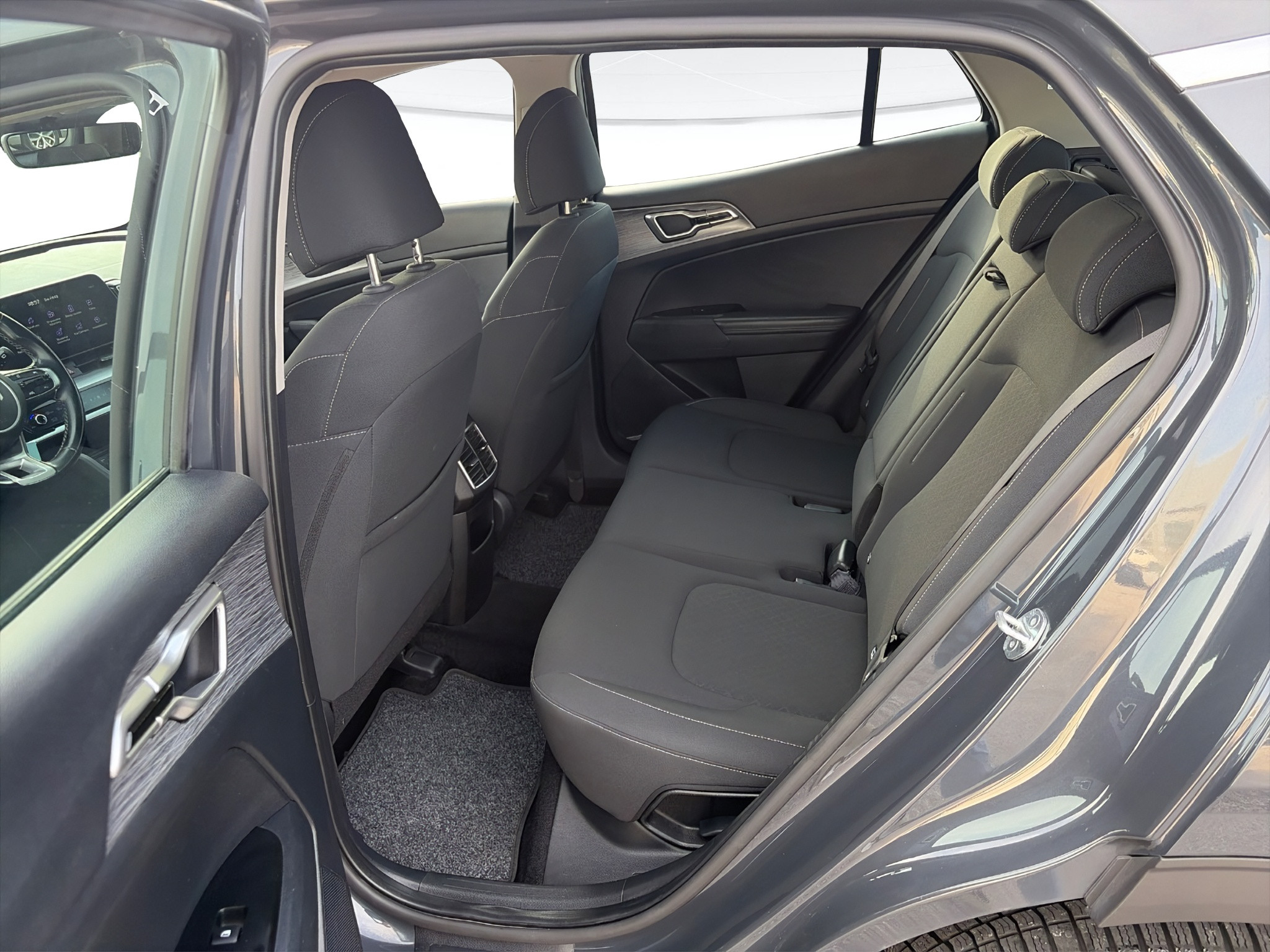 Kia Sportage Usato 2023 Sportage Mestre