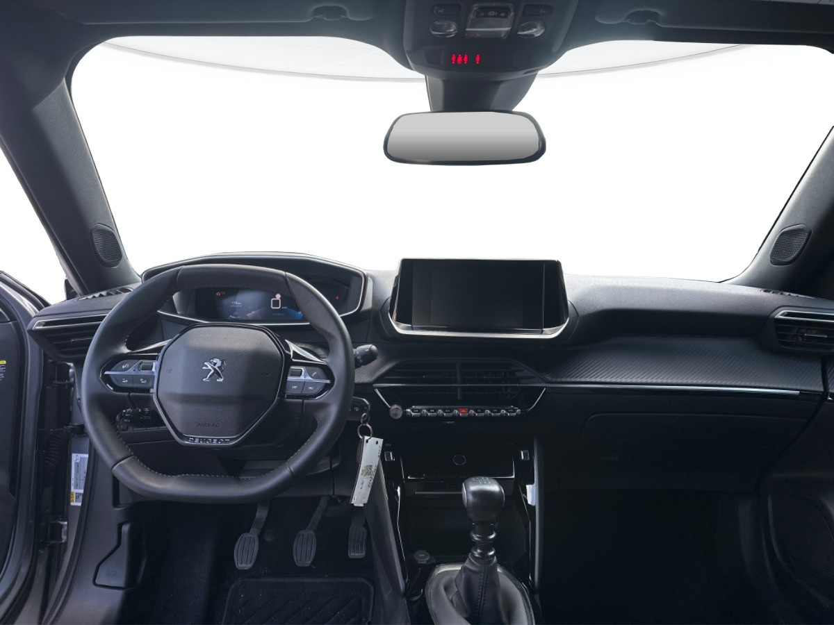 Peugeot 2008 Usato 2023 2008 Carpi