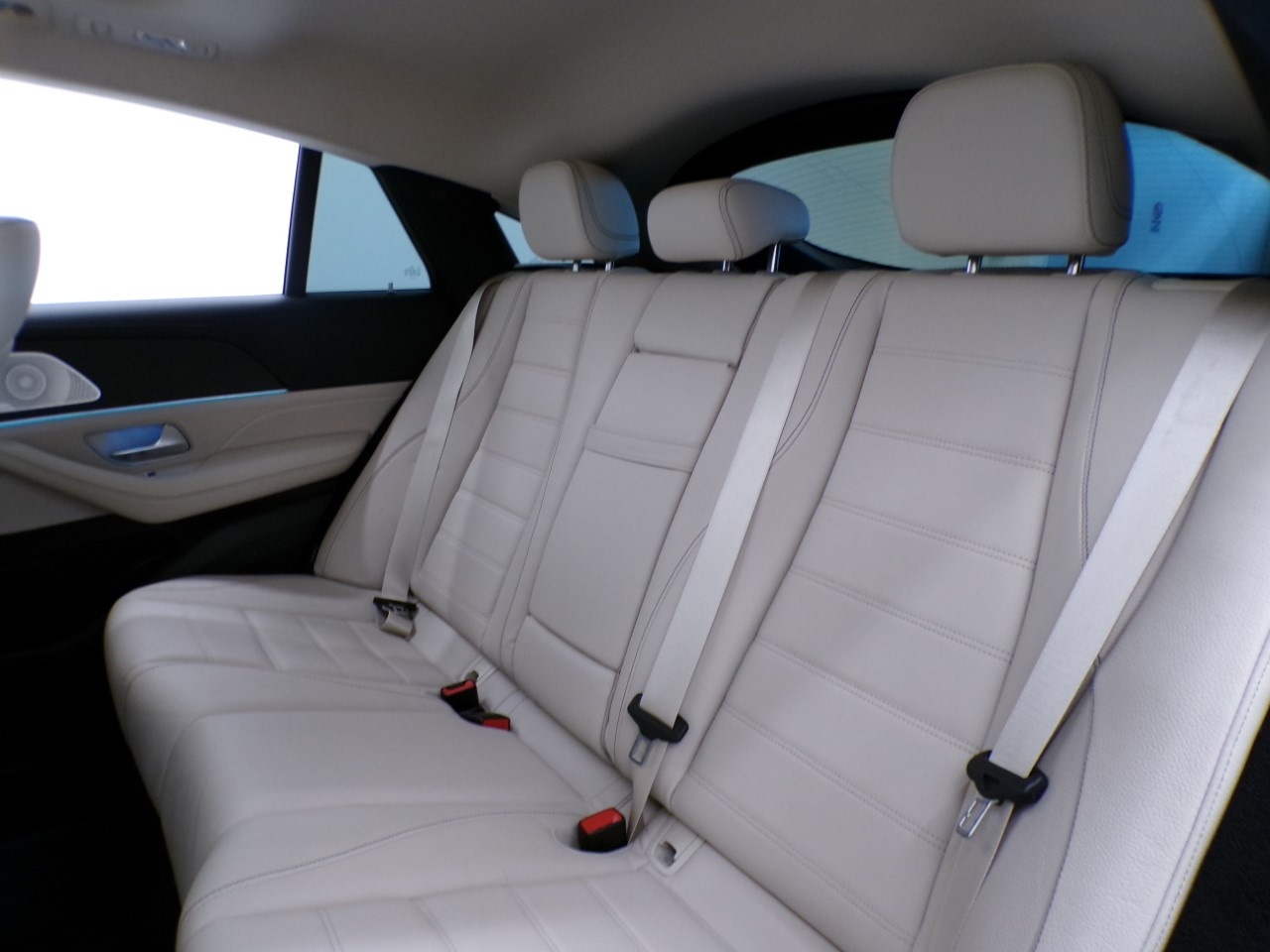 Mercedes GLE Coupé GLE Coupe 300 d Mild hybrid Premium 4Matic 9G-Tronic Plus - 13