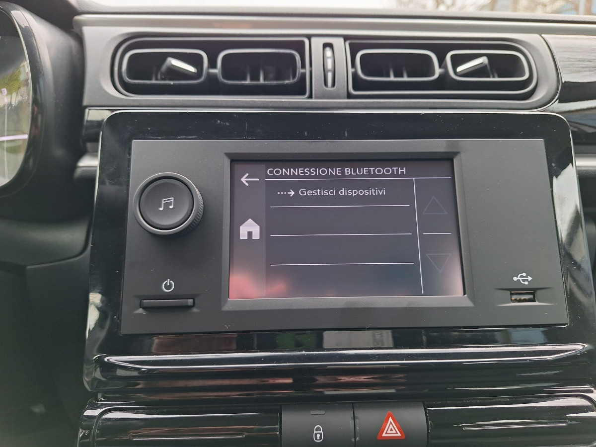 Citroen C3 Usato 2023 C3 San Vendemiano