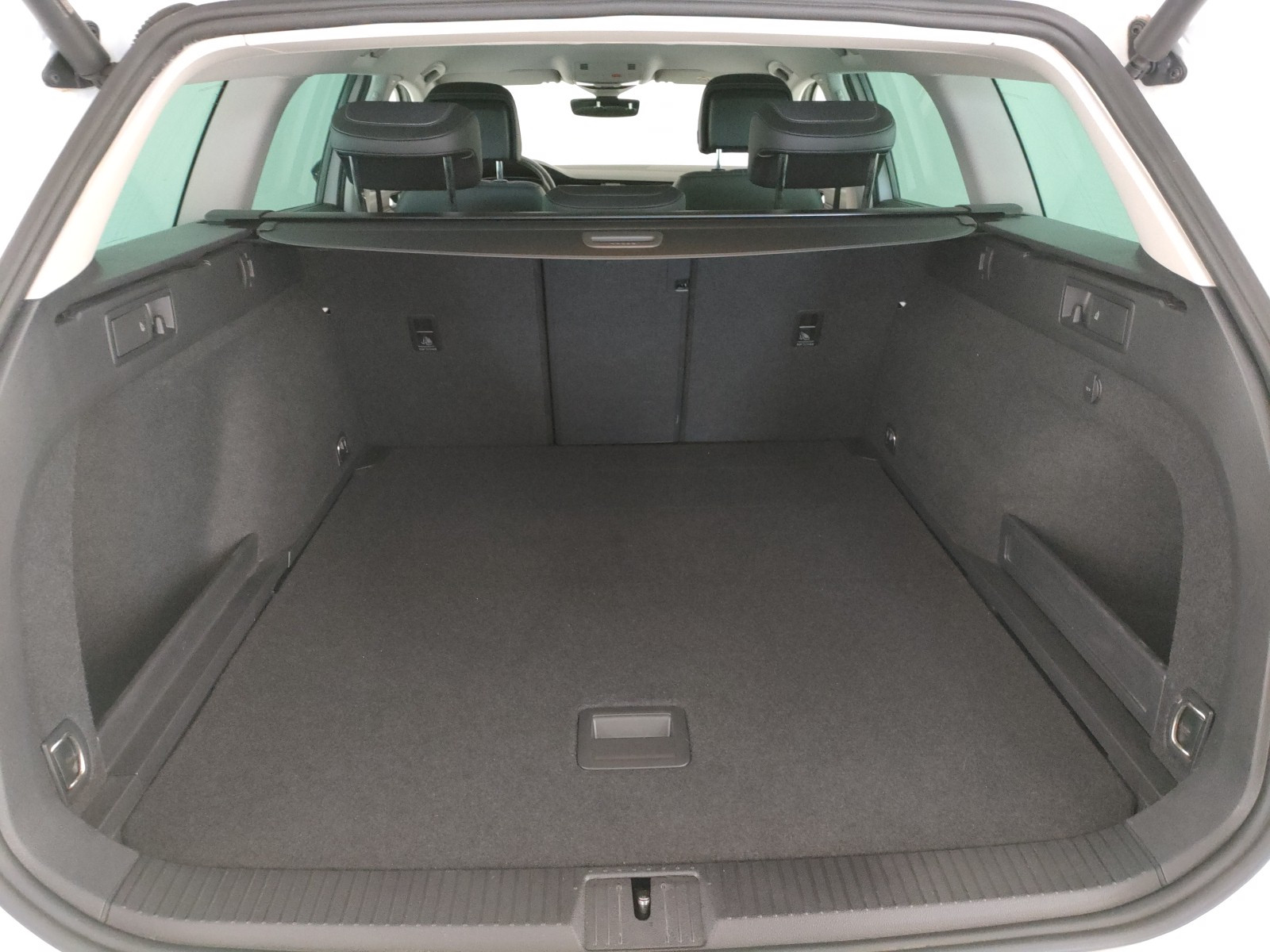 Volkswagen Passat Usato 2022 Passat Padova