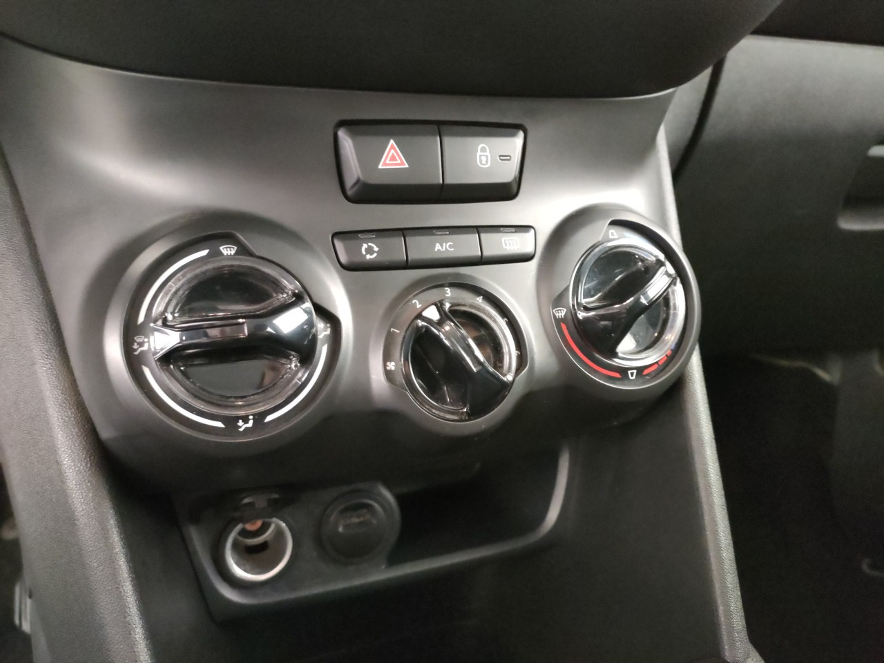 Peugeot 208 Usato 2019 208 Porto Mantovano
