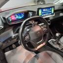 208 Ii 2019 - 208 1.5 Bluehdi Allure S&s 100cv My20