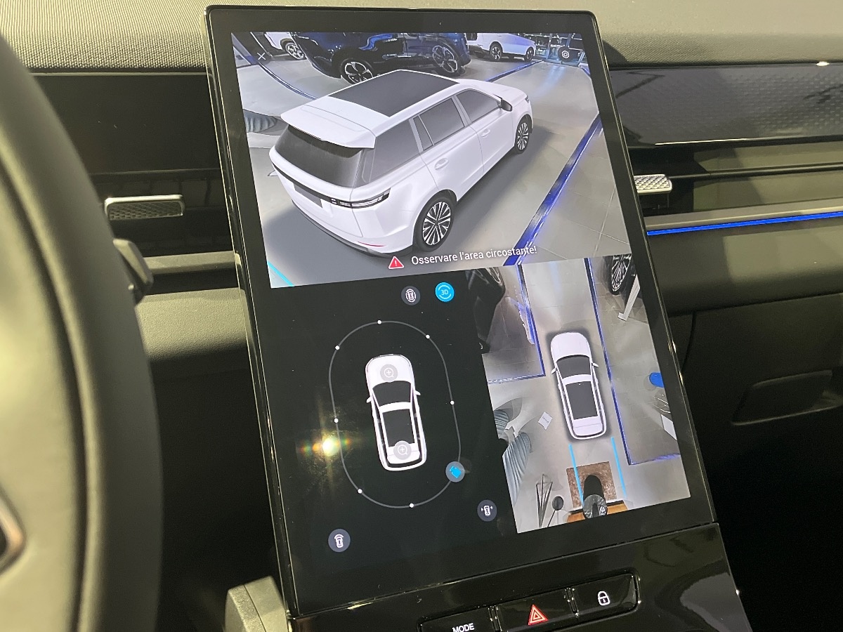 Jaecoo Jaecoo 5 EV Nuovo elettrico Jaecoo 5 EV Verona