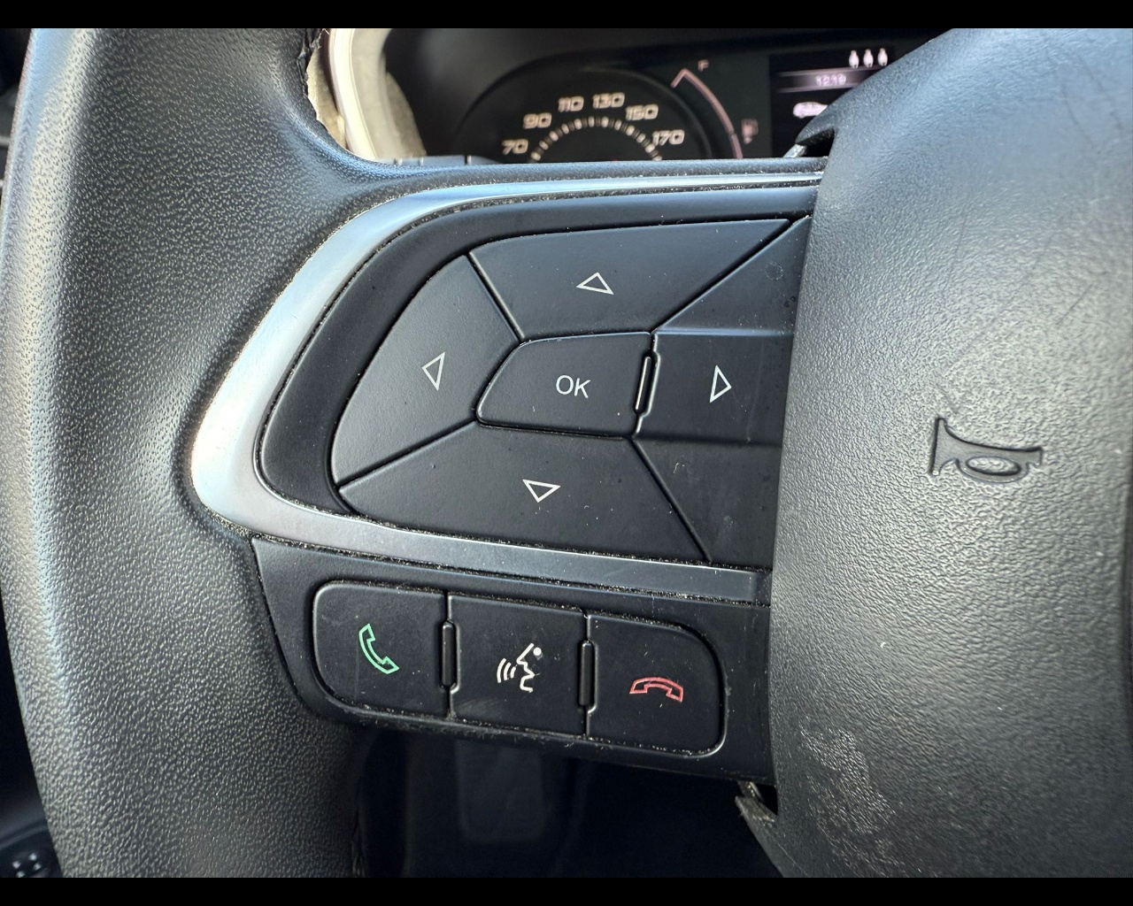 Foto FIAT Tipo 5p 1.6 mjt Lounge s&s 120cv my19