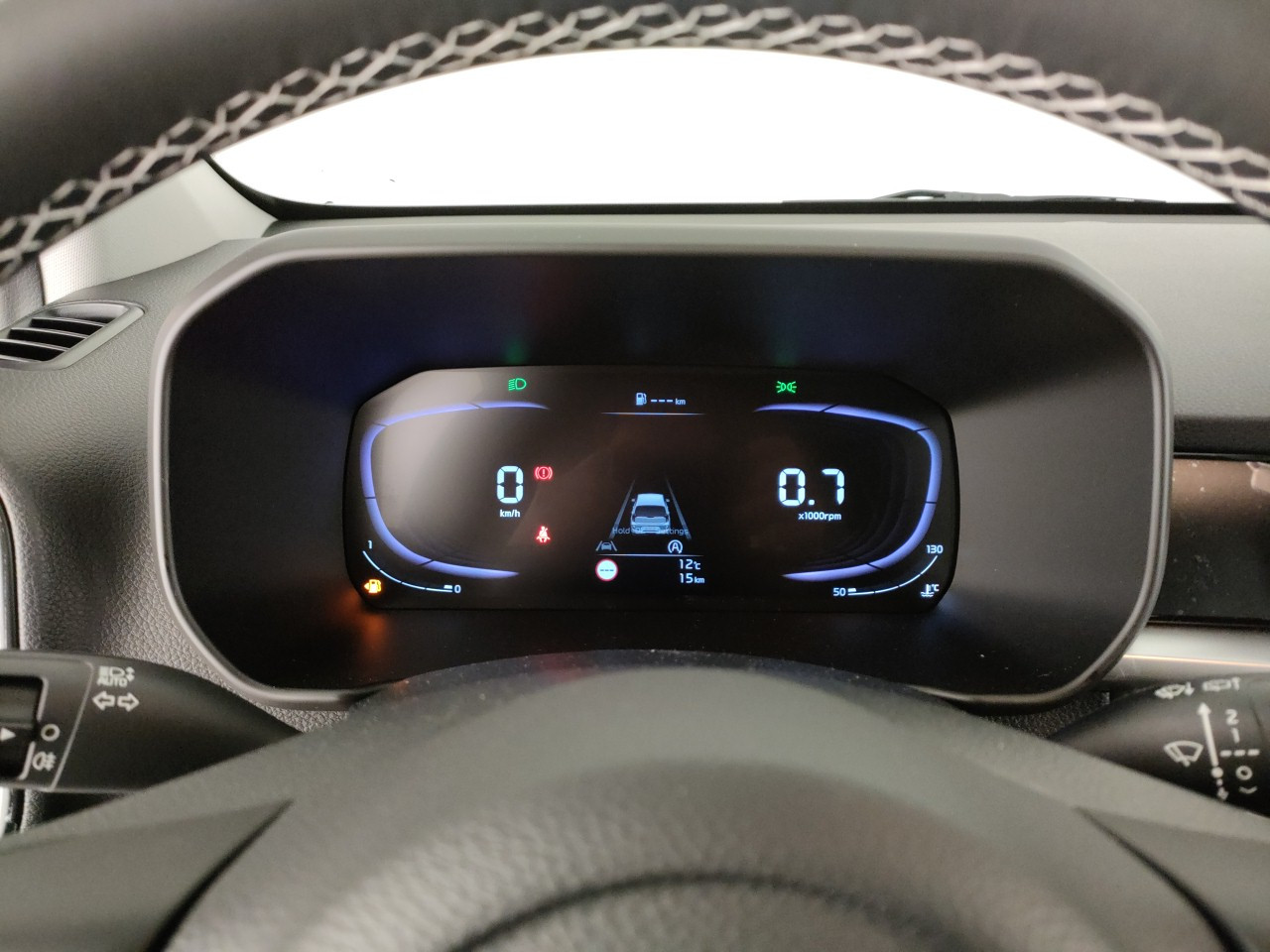 Kia Picanto Nuovo benzina Picanto Porto Mantovano