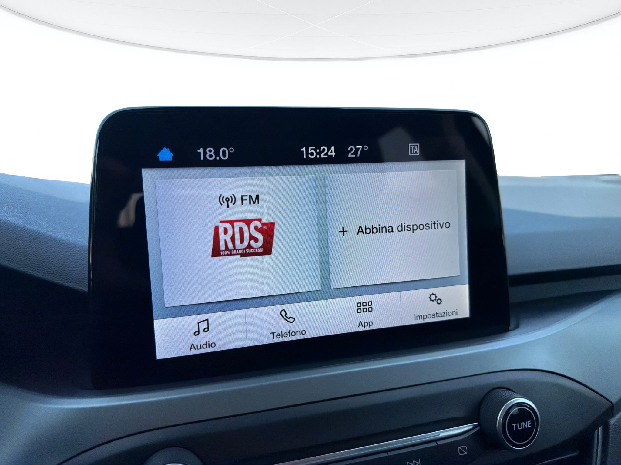 Ford Focus Usato 2023 Focus Mestre