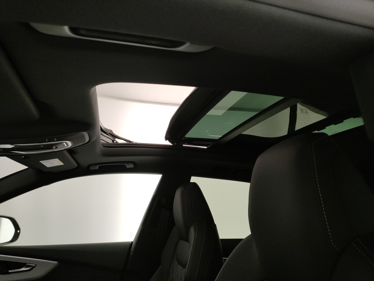 Audi Q8 Usato 2025 Q8 San Zeno Naviglio