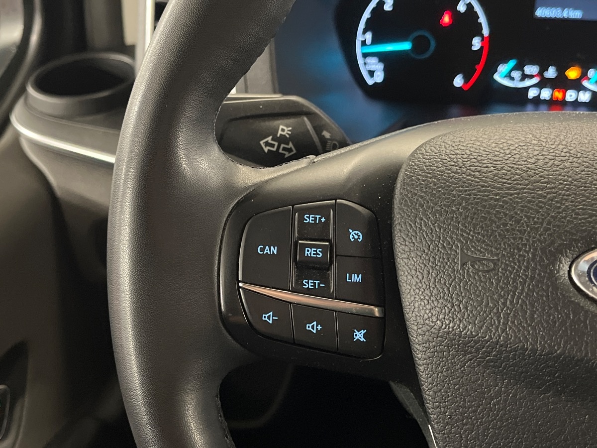 Ford Tourneo Custom I Usato 2023 Tourneo Custom I Verona