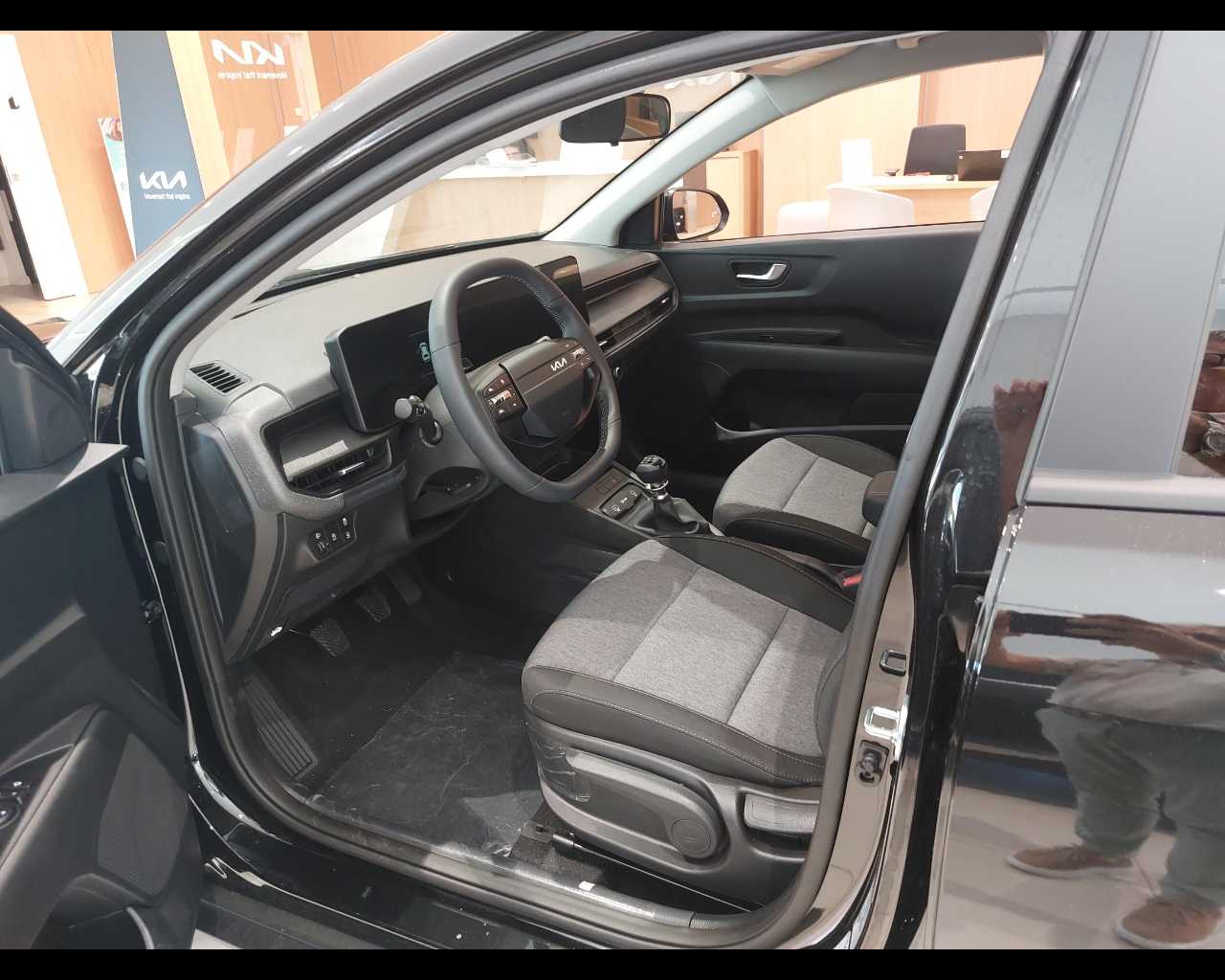 Kia Stonic Nuovo Benzina Stonic Este