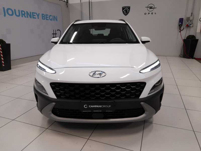 Kona I - Kona 1.0 T-gdi Xline Style Pack 2wd 120cv