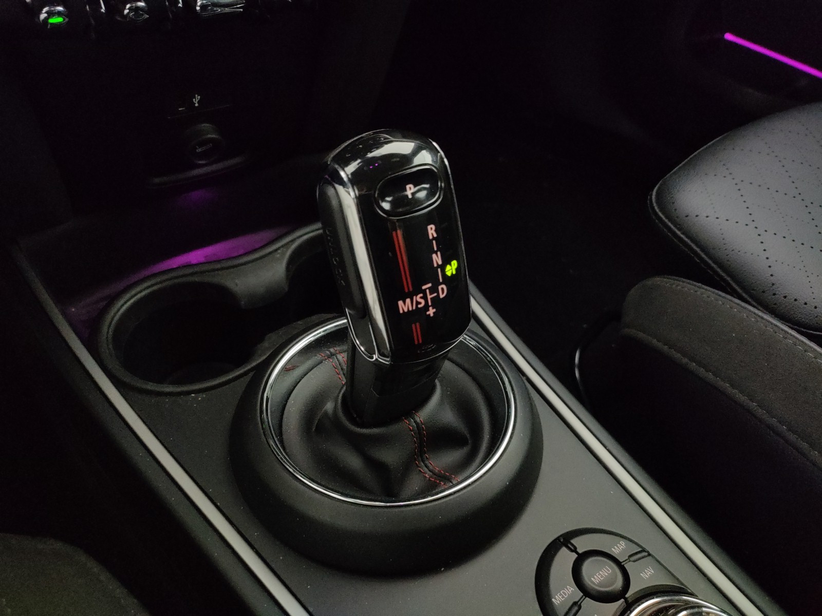 Mini Countryman Usato 2021 Countryman San Vendemiano