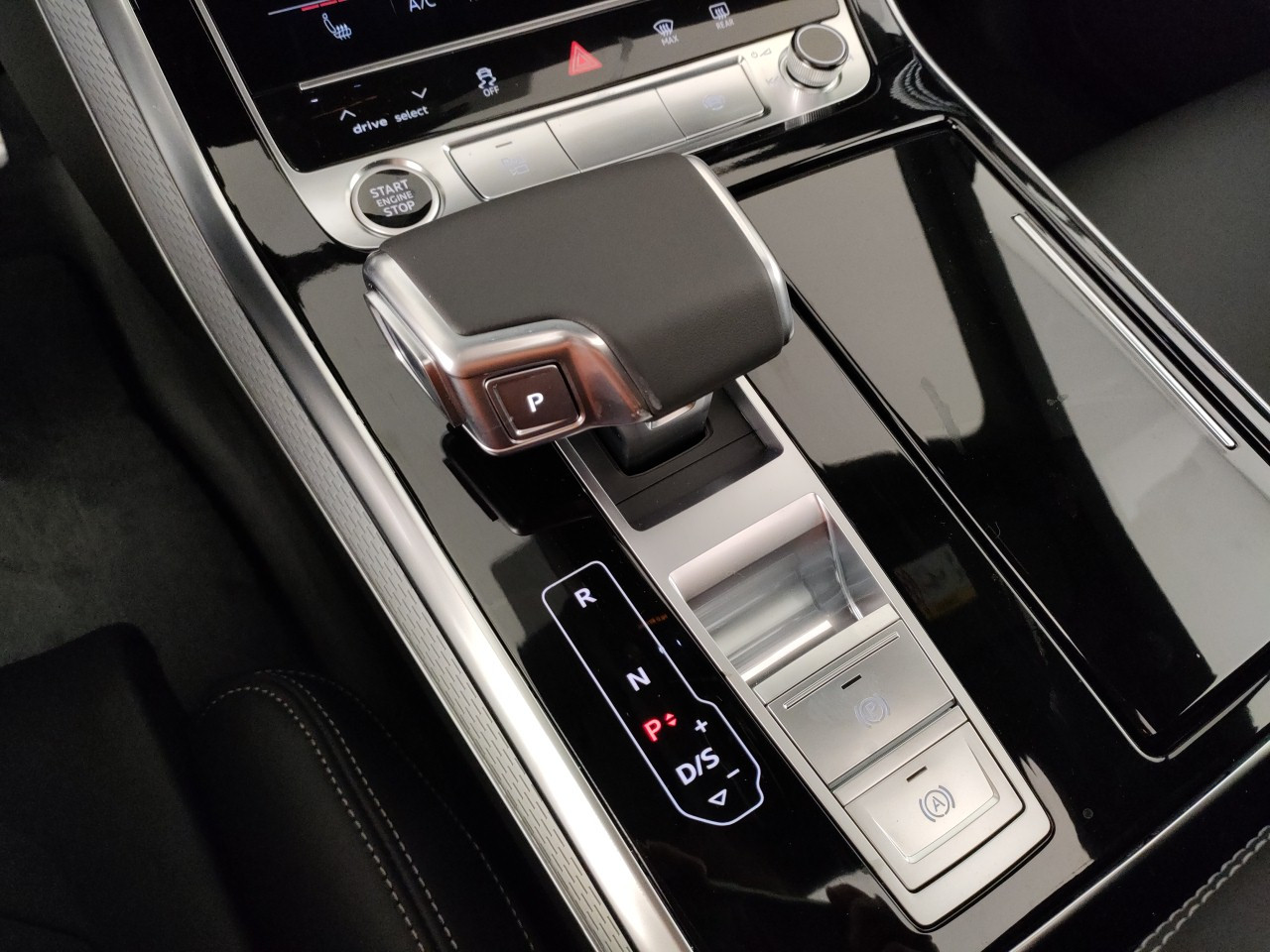 Audi Q8 Usato 2025 Q8 San Zeno Naviglio